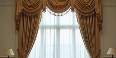 Steam cleaning heavy drapes on-site davidson-nsw Matty Curtain Cleaning