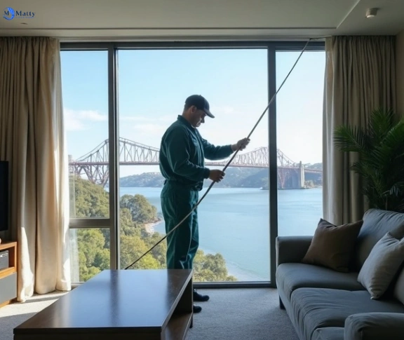 Drapes cleaning service area map davidson-nsw and Near by Suburbs suburbs Matty Curtain Cleaning
